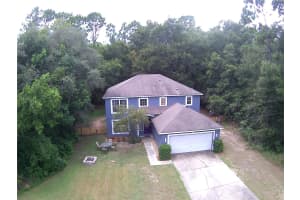 8674 COLLARETTE WAY, CITRUS SPRINGS, FL 34434 - MLS#MFROM705685