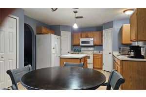 8674 COLLARETTE WAY, CITRUS SPRINGS, FL 34434 - MLS#MFROM705685