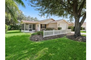 2343 DILLON LANE, THE VILLAGES, FL 32162 - MLS#MFROM705689