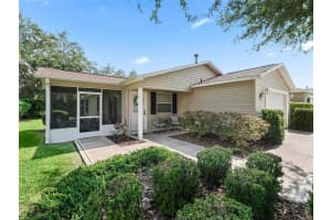 2343 DILLON LANE, THE VILLAGES, FL 32162 - MLS#MFROM705689
