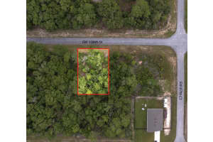 TBD SW 138TH ST, DUNNELLON, FL 34432 - MLS#MFROM705696