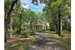 15651 64TH PLACE, WILLISTON, FL 32696 Sold 09/30/25