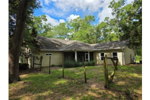 15651 64TH PLACE, WILLISTON, FL 32696 Sold 09/30/25