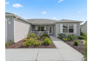 2613 DUNBAR AVENUE, THE VILLAGES, FL 32162 - MLS#MFROM705707