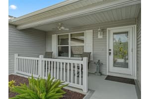 2613 DUNBAR AVENUE, THE VILLAGES, FL 32162 - MLS#MFROM705707