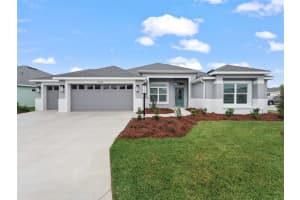 2657 NAVY HILL CIRCLE, THE VILLAGES, FL 32163 - MLS#MFROM705716