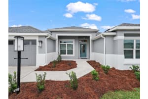 2657 NAVY HILL CIRCLE, THE VILLAGES, FL 32163 - MLS#MFROM705716
