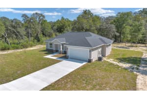 9535 125 TERRACE, DUNNELLON, FL 34432 - MLS#MFROM705730