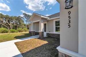 9535 125 TERRACE, DUNNELLON, FL 34432 - MLS#MFROM705730