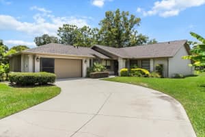 50 MASTERS DRIVE, HOMOSASSA, FL 34446 - MLS#MFROM705735