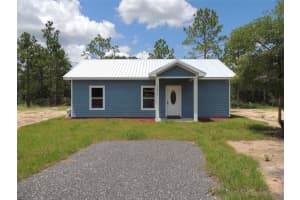 13431 51ST STREET, WILLISTON, FL 32696 - MLS#MFROM705736