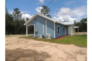 13431 51ST STREET, WILLISTON, FL 32696 - MLS#MFROM705736