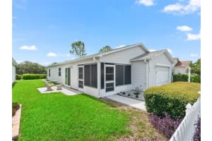 2863 BARBOZA DRIVE, THE VILLAGES, FL 32162 - MLS#MFROM705740