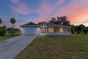 5921 W Meadowpark Ln, CRYSTAL RIVER