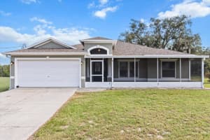5921 MEADOWPARK LANE, CRYSTAL RIVER, FL 34428 - MLS#MFROM705745