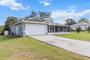 5921 MEADOWPARK LANE, CRYSTAL RIVER, FL 34428 - MLS#MFROM705745