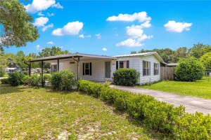 6848 Sw 84th Pl, OCALA