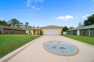 5007 Sw 128th St, OCALA