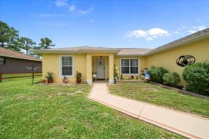 5007 128TH STREET, OCALA, FL 34473 - MLS#MFROM705775