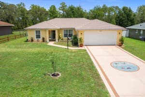 5007 128TH STREET, OCALA, FL 34473 - MLS#MFROM705775