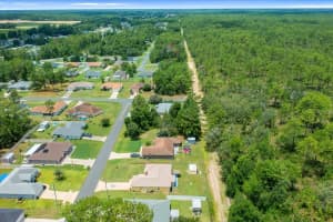 5007 128TH STREET, OCALA, FL 34473 - MLS#MFROM705775