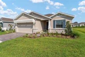 5254 43RD LANE ROAD, OCALA, FL 34482 - MLS#MFROM705780