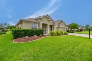 8852 119TH STREET, SUMMERFIELD, FL 34491 - MLS#MFROM705782