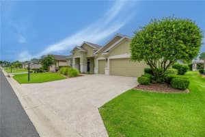 8852 119TH STREET, SUMMERFIELD, FL 34491 - MLS#MFROM705782