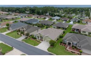 8852 119TH STREET, SUMMERFIELD, FL 34491 - MLS#MFROM705782