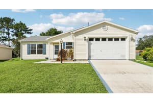 8544 Se 177th Bartram Loop, THE VILLAGES