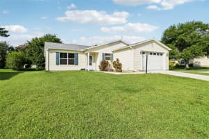 8544 177TH BARTRAM LOOP, THE VILLAGES, FL 32162 - MLS#MFROM705783