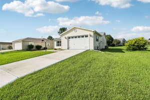 8544 177TH BARTRAM LOOP, THE VILLAGES, FL 32162 - MLS#MFROM705783
