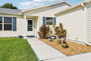 8544 177TH BARTRAM LOOP, THE VILLAGES, FL 32162 - MLS#MFROM705783