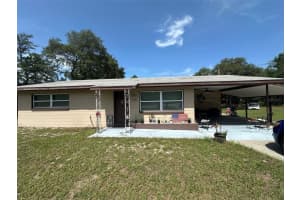 3088 BONABLE DRIVE, DUNNELLON, FL 34431 Sold 08/27/25