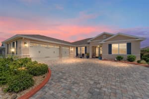 9224 Sw 86th Pl, OCALA