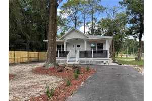 408 1ST STREET, WILLISTON, FL 32696 - MLS#MFROM705791