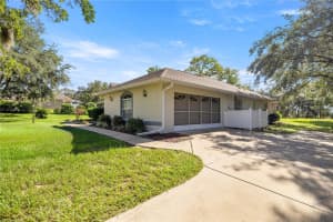 777 MAN O WAR DRIVE, INVERNESS, FL 34453 - MLS#MFROM705793