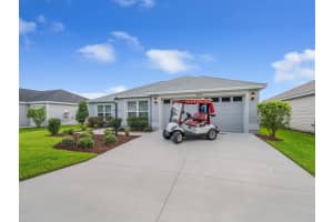 5049 FRANCIS LOOP, THE VILLAGES, FL 32163 - MLS#MFROM705799