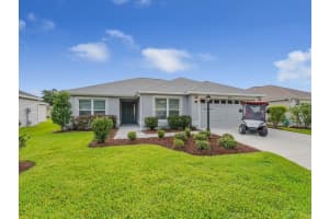 5049 FRANCIS LOOP, THE VILLAGES, FL 32163 - MLS#MFROM705799
