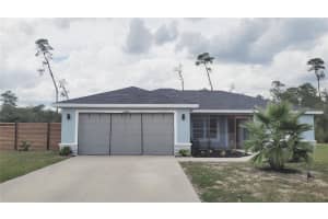 17442 Sw 17th Cir Ocala, FL 34473 - Off Market