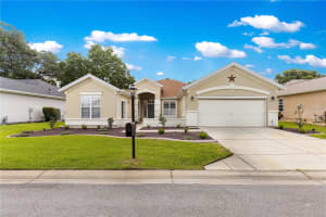 13535 97TH TERRACE ROAD, SUMMERFIELD, FL 34491 - MLS#MFROM705805