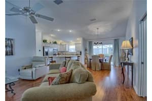 780 TURBEVILLE TERRACE, THE VILLAGES, FL 32162 - MLS#MFROM705814