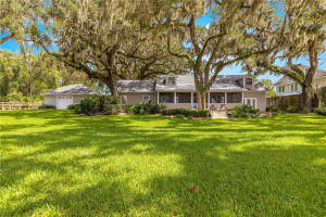 12360 E HIGHWAY 25, OCKLAWAHA, FL 32179 - MLS#MFROM705819