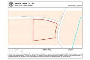 SW 131 LOT 10 CIR, OCALA, FL 34480 - MLS#MFROM705823