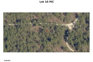 SW 131 LOT 10 CIR, OCALA, FL 34480 - MLS#MFROM705823