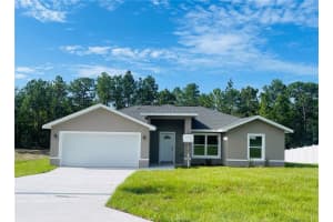 6268 Sw 133rd Street Rd, OCALA