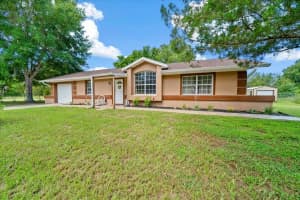 10390 SW 139th Ct, Dunnellon, FL 34432, Sold 09/12/25