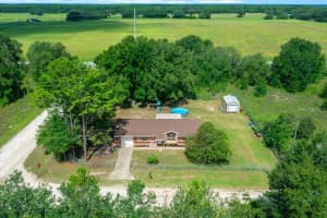 10390 SW 139th Ct, Dunnellon, FL 34432, Sold 09/12/25