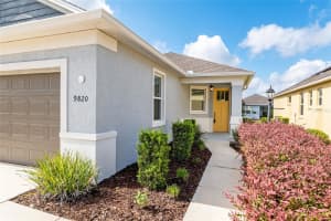 9820 99TH LOOP, OCALA, FL 34481 - MLS#MFROM705828