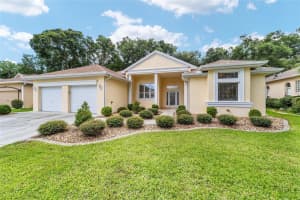 11017 Sw 71st Cir, OCALA